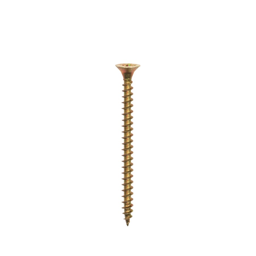 Шурупы ун. 3,5х50 ЖЦ_1