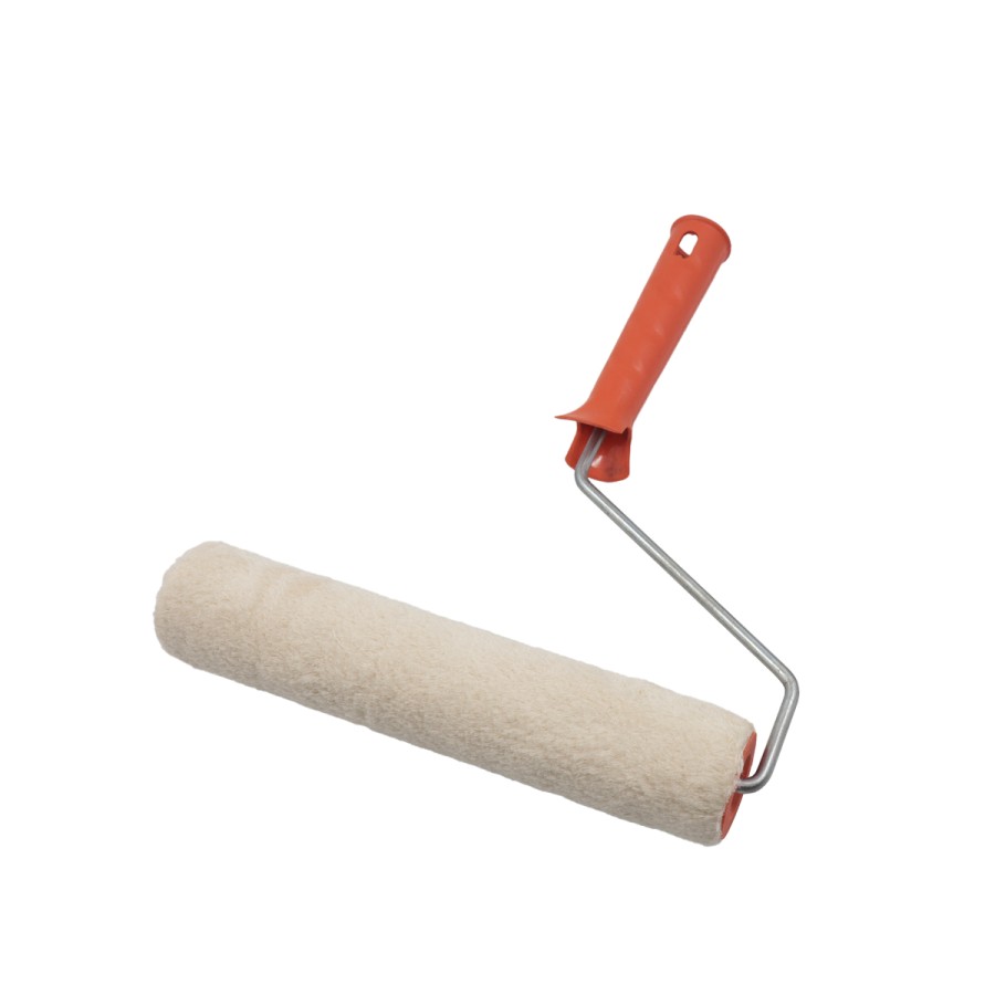 43934 Валик Bohrer Натуральный мех 240 мм d=42 мм